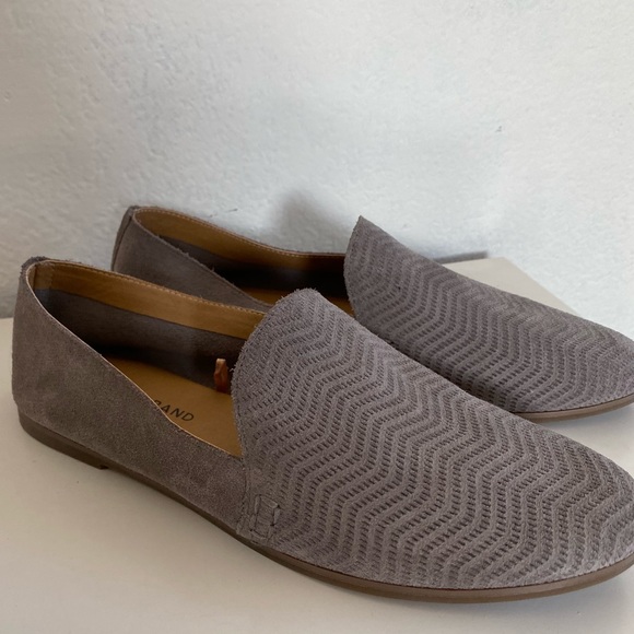 lucky loafers